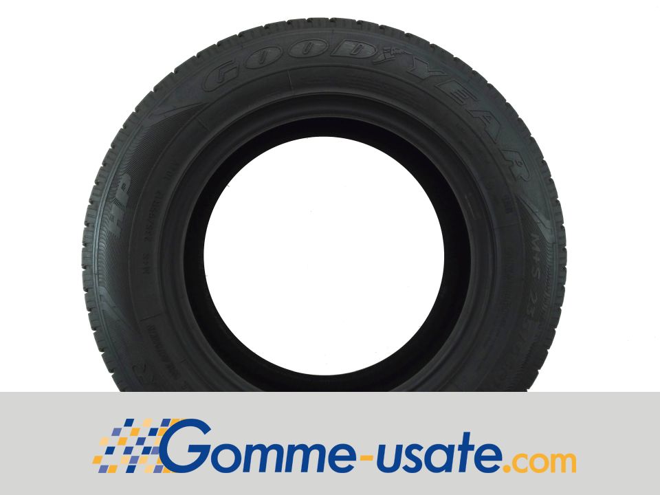 Thumb Goodyear Gomme Usate Goodyear 235/65 R17 104V Wrangler HP M+S (65%) pneumatici usati All Season_1